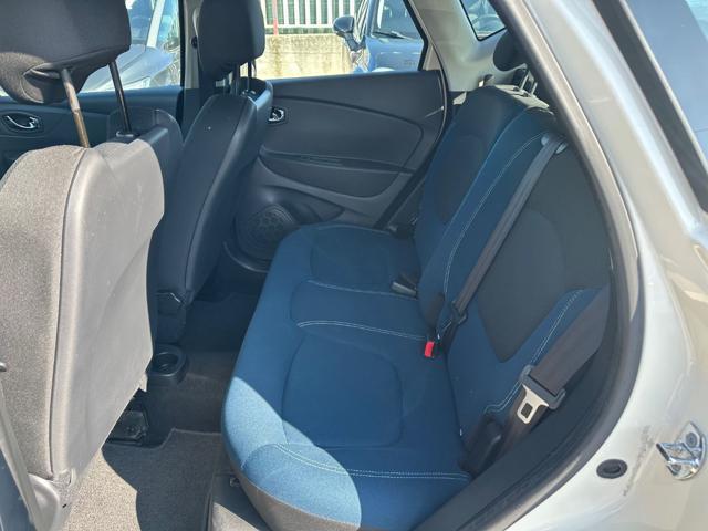 RENAULT Captur 1.5 dCi 8V 90 CV Start&Stop Wave