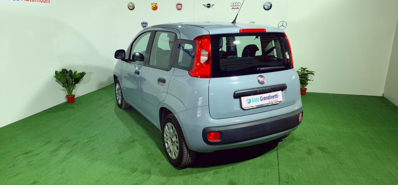 FIAT PANDA 1.3 95CV Easy ANNO 2017