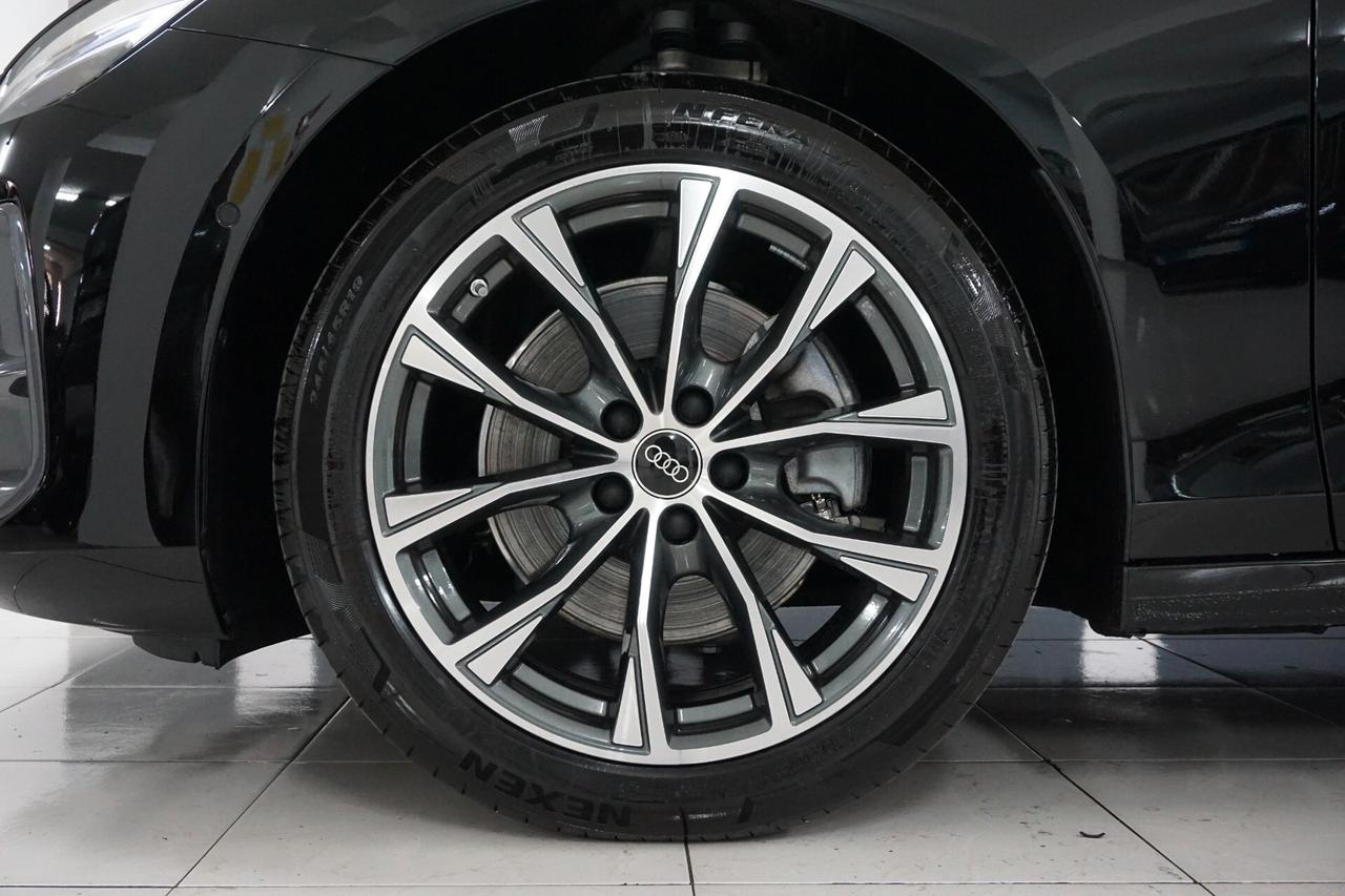 Audi A6 2.0 TDI 204 cv S tronic Business Advanced