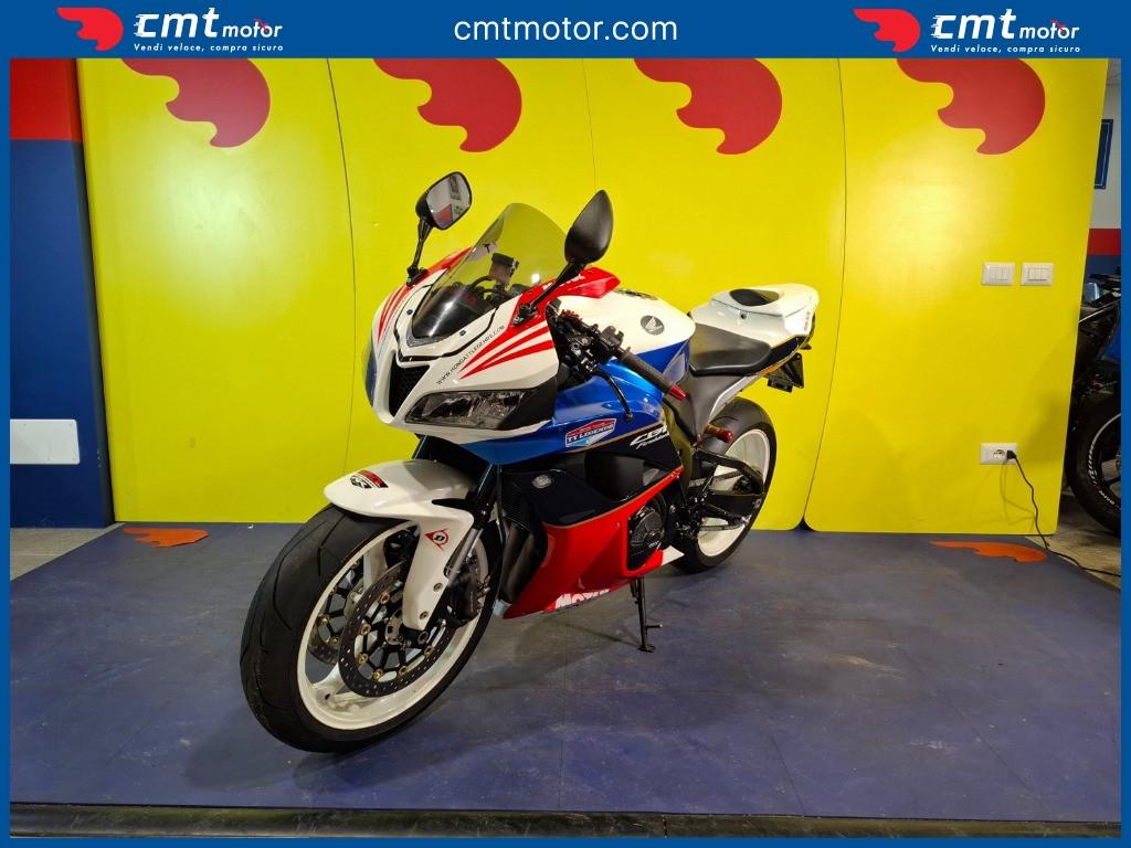 Honda CBR 600 RR - 2007
