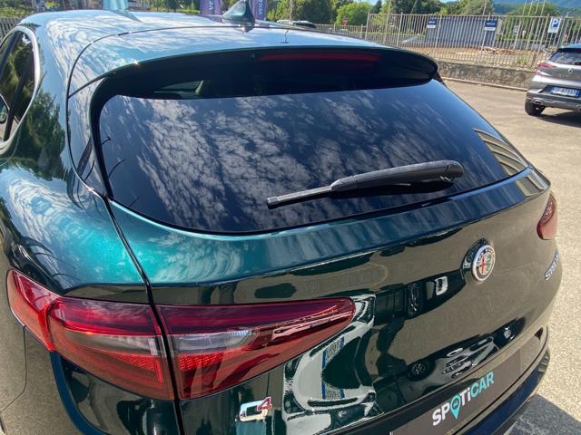 ALFA ROMEO Stelvio *PROMO* 2.2 Turbodiesel 190 CV AT8 Q4 Business