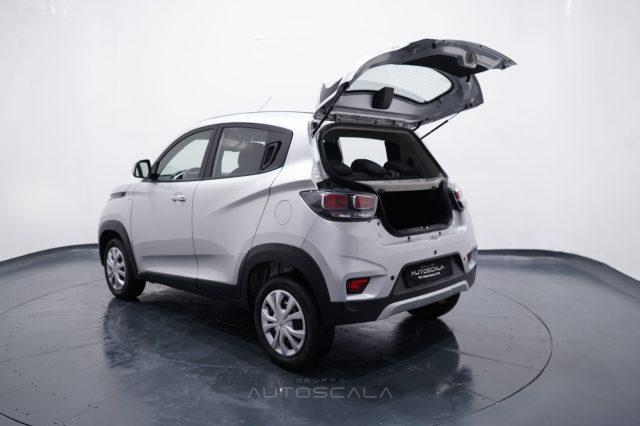 MAHINDRA KUV100 1.2 VVT K6+