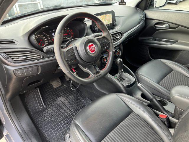 FIAT Tipo 1.6 Mjt S&S DCT SW S-DESIGN
