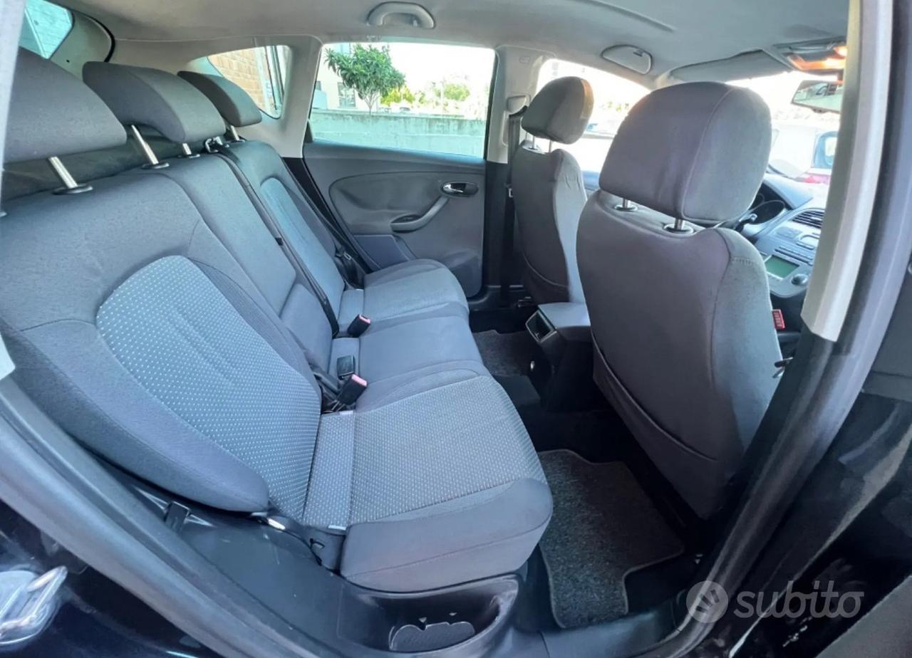 Seat Altea 1.9 TDI DPF Stylance