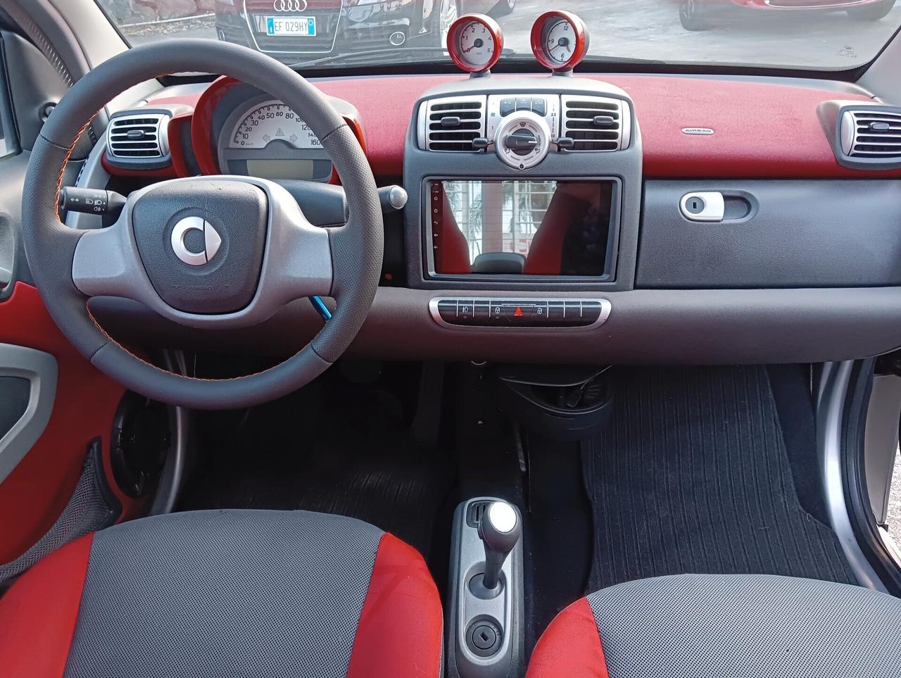 Smart ForTwo cdi