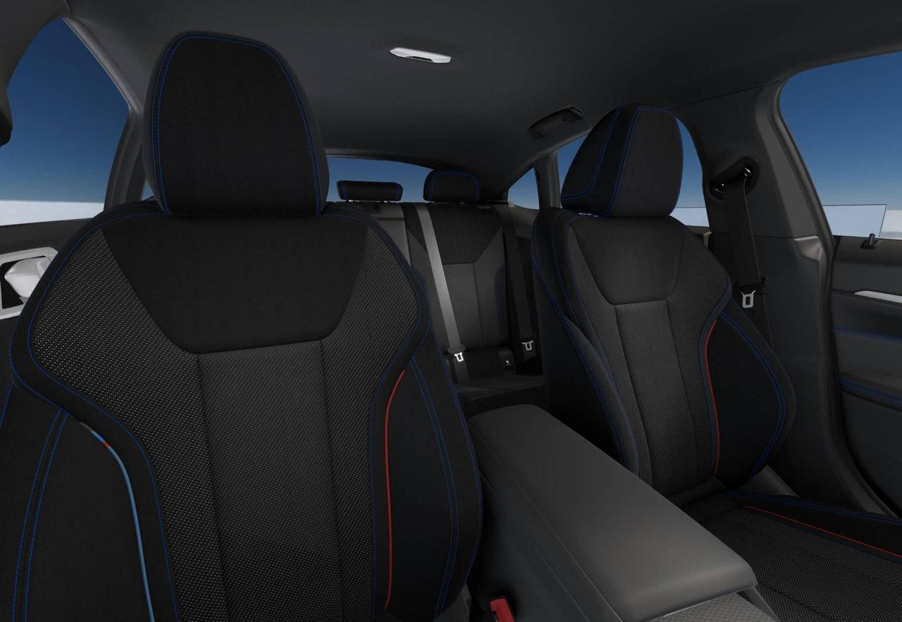 BMW Serie 4 i4 eDrive40 MSport Edition