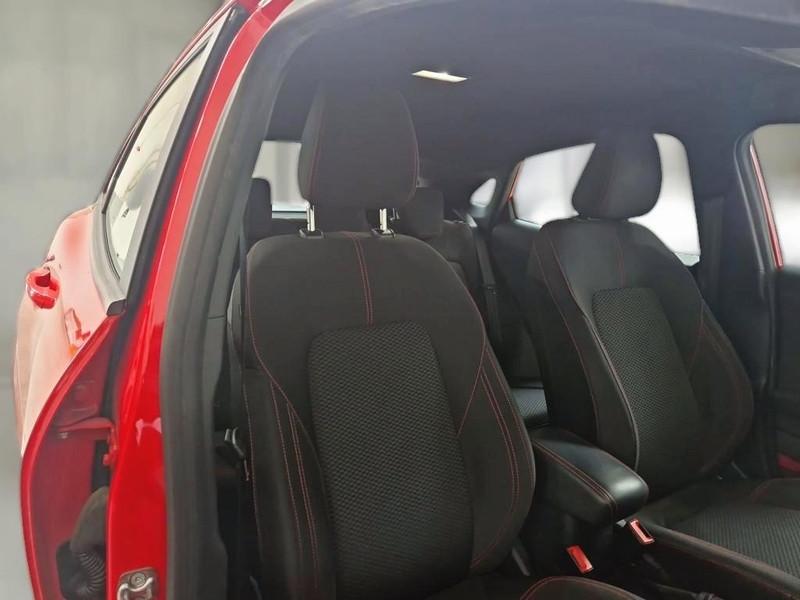 FORD PUMA 1.0 ECOBOOST HYBRID 125 CV ST-LINE SUV