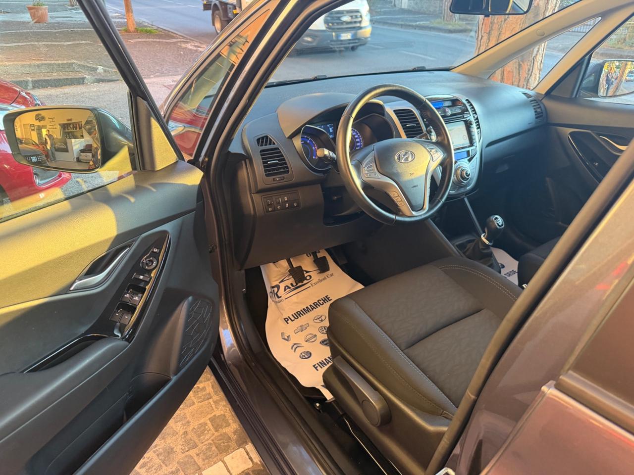 Hyundai iX20 1.4 CRDI 90 CV XPossible