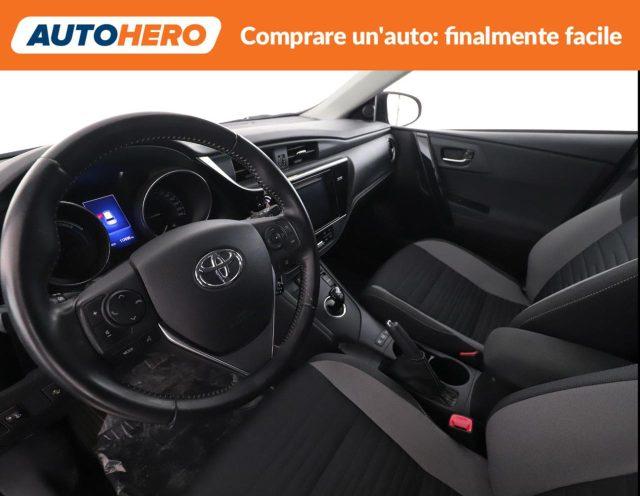 TOYOTA Auris 1.8 Hybrid Active