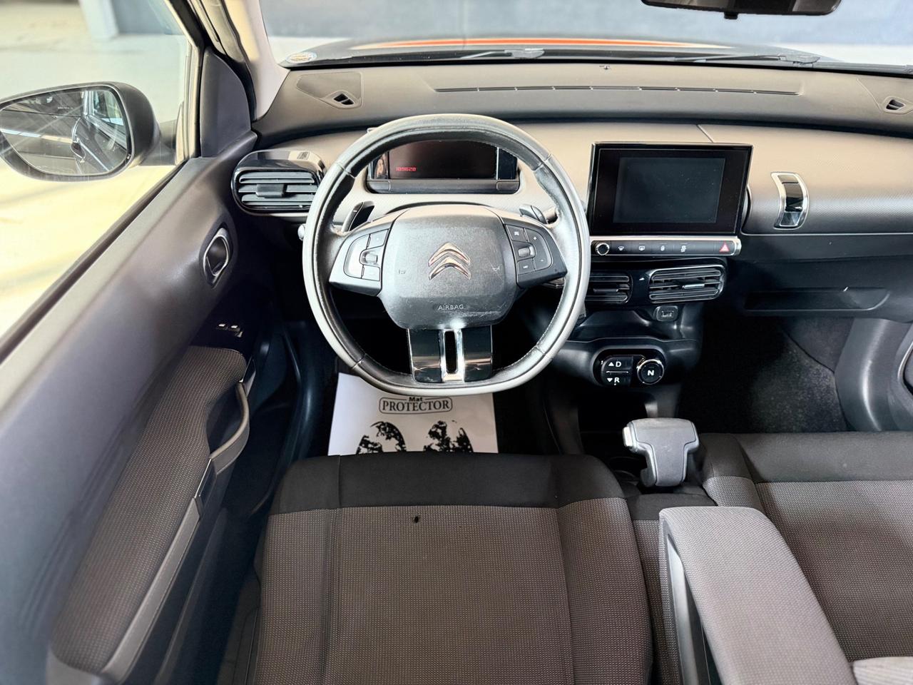 Citroen C4 Cactus BlueHDi 100 S&S ETG6 Shine NEOPATENTATI