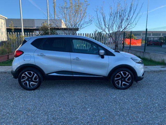 RENAULT Captur 1.5 dCi 8V 90 CV Start&Stop Energy R-Link
