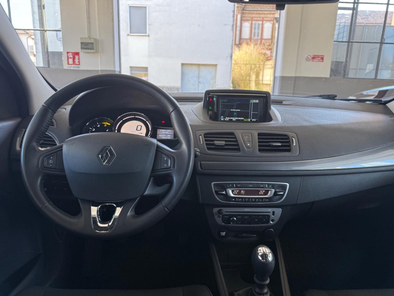 Renault Megane Mégane dCi 110CV Start&Stop SporTour Energy Limited