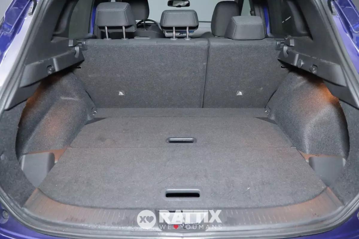 Nissan Qashqai 1.3 Mhev 158CV N-Connecta Xtronic