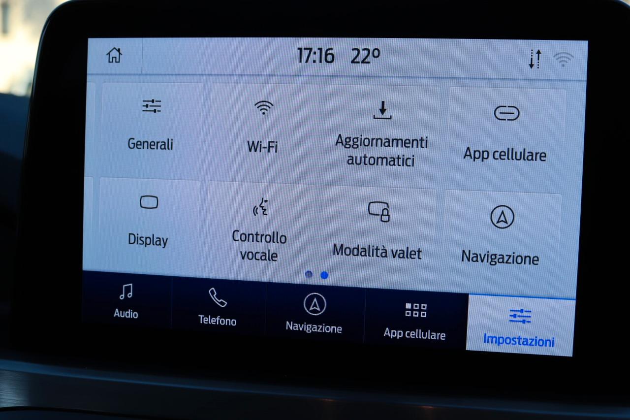 Ford Kuga 1.5 EcoBlue 120 CV 2WD ST-Line X