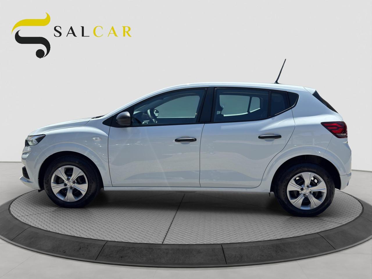 Dacia Sandero Streetway 1.0 65cv sce Essential 2024