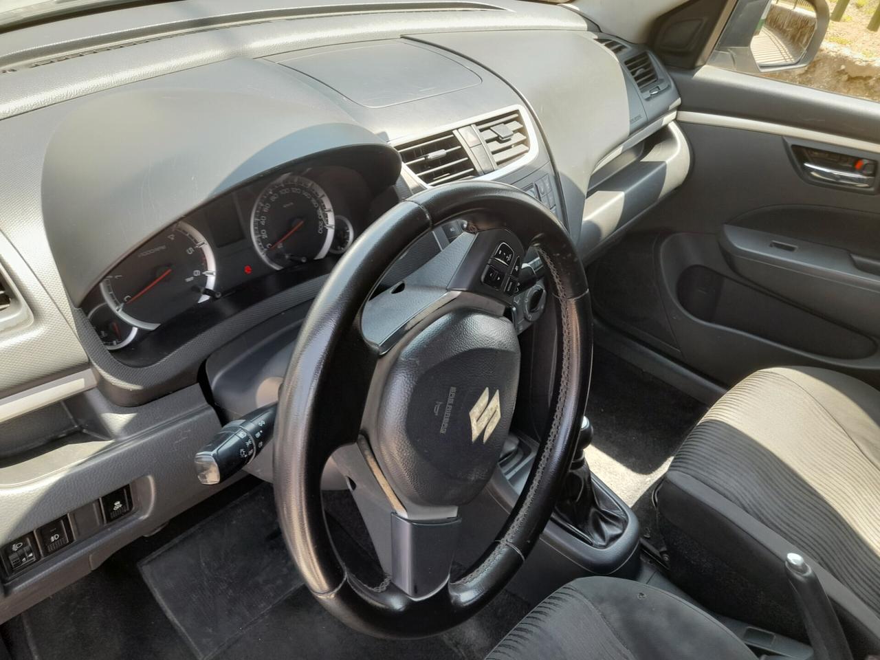 Suzuki Swift 1.3 MULTIJET 5 porte