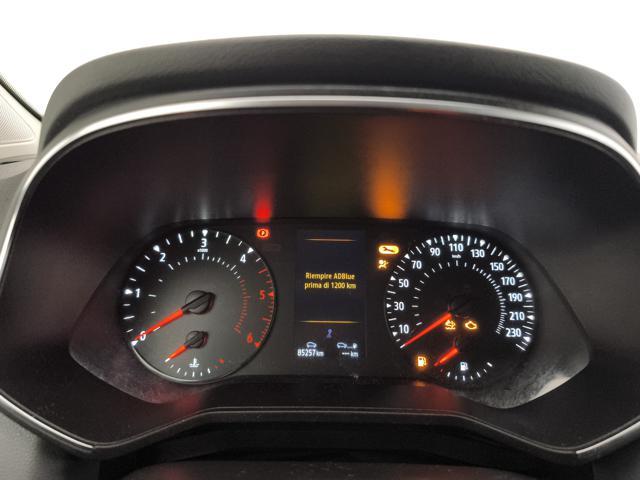 RENAULT Clio 1.5 blue dci Business 85cv