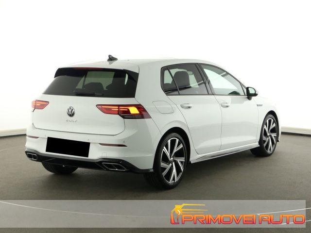 VOLKSWAGEN Golf 1.5 TSI 150 CV EVO ACT R-Line