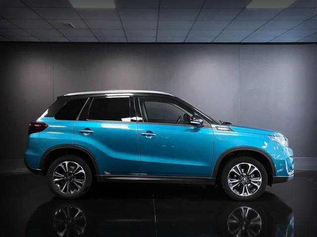 SUZUKI Vitara 1.4 Hybrid 4WD AllGrip Top