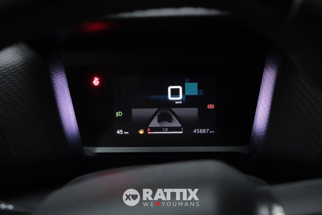 Citroen C4 1.2 Puretech 130CV Shine