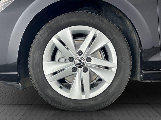 VOLKSWAGEN Golf Golf 2.0 TDI DSG SCR Life