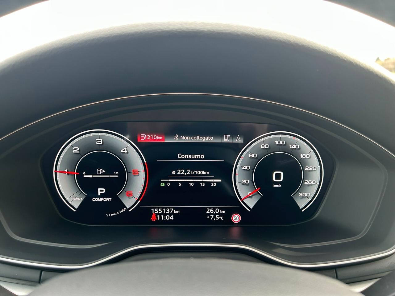 AUDI A4 Avant 35 2.0TDI 163CV S-Tronic Business