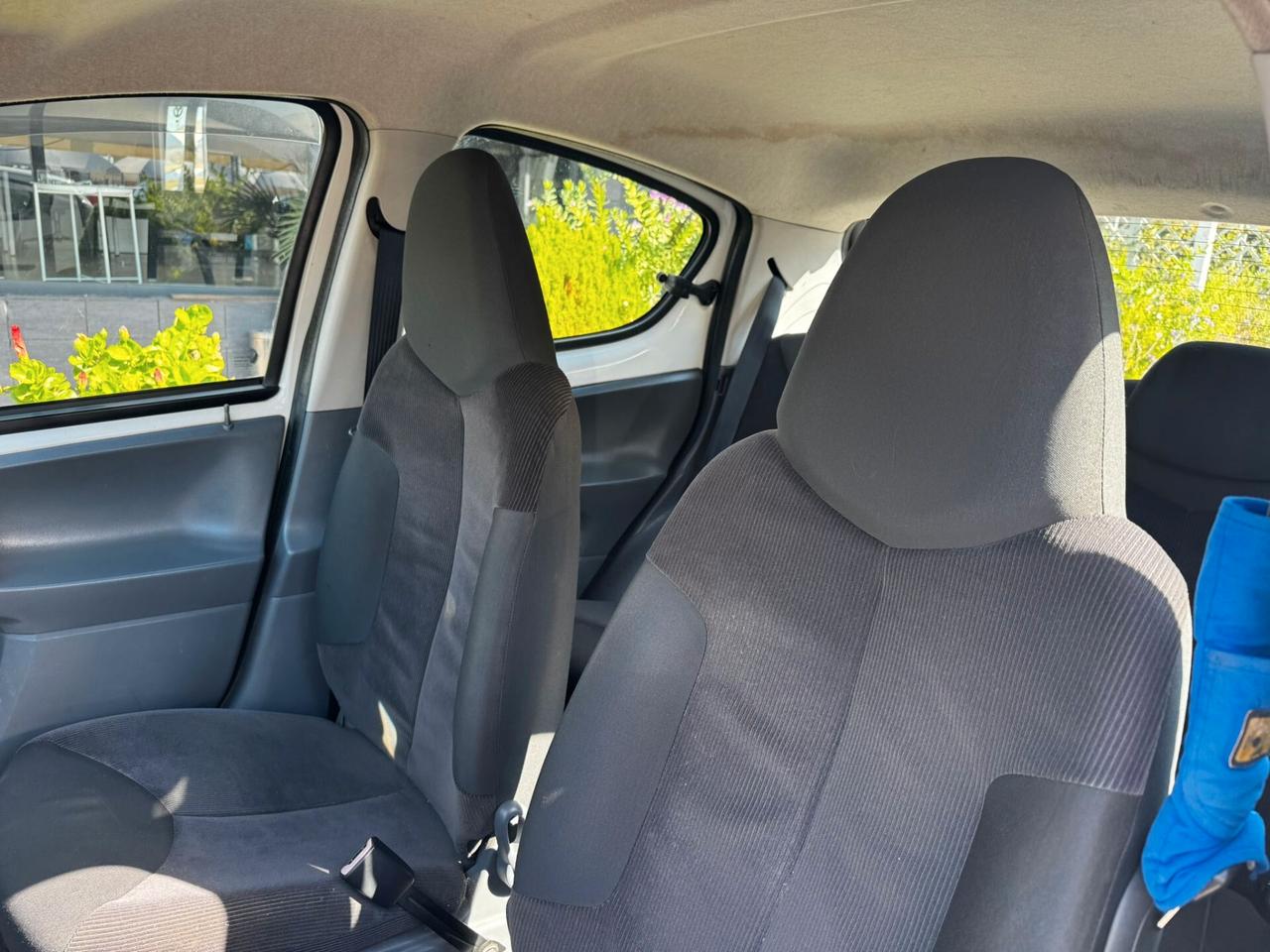 Citroen C1 1.0 5 porte C1TY