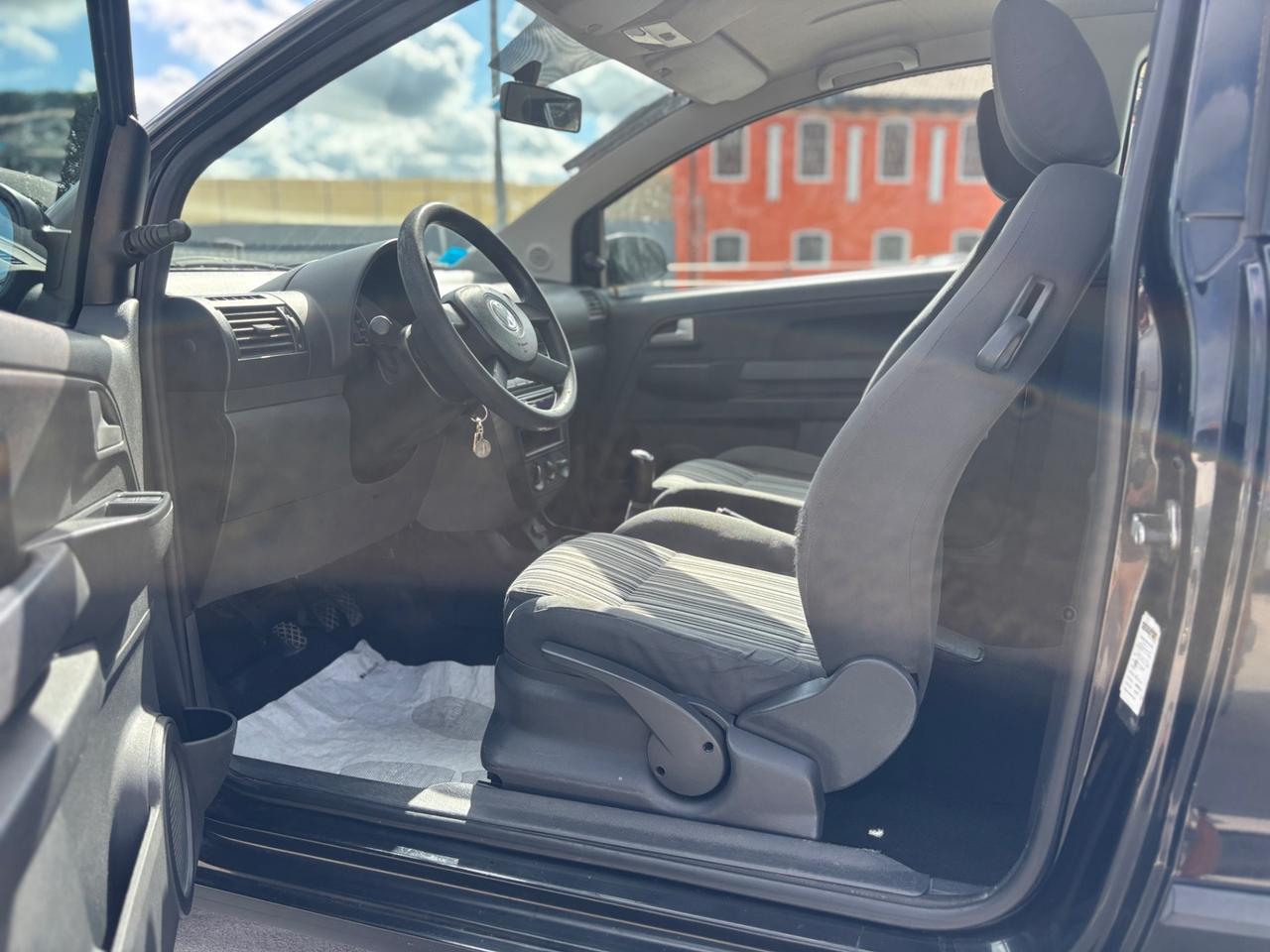 Volkswagen Fox 1.2 Sport