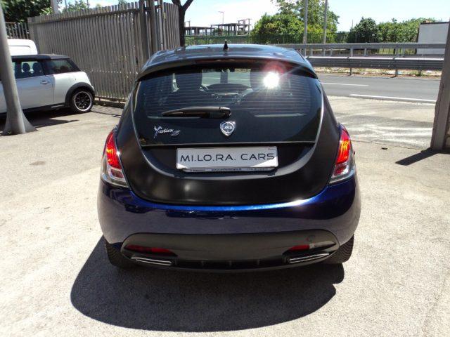 LANCIA Ypsilon 1.2 69 CV 5 porte S Momodesign