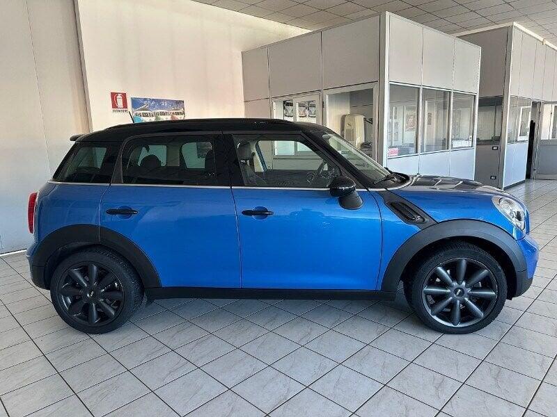 MINI Countryman Mini 2.0 Cooper SD Countryman