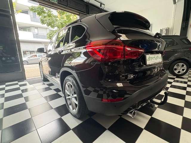 BMW X1 X1 F48 2019 sdrive18d