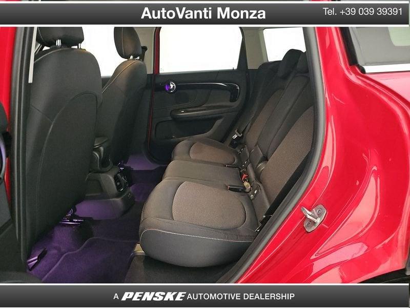 MINI Mini Countryman F60 countryman 1.5 cooper hype