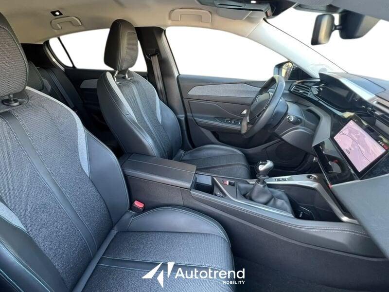 Peugeot 308 PureTech 130 CV NAVI Allure S&S