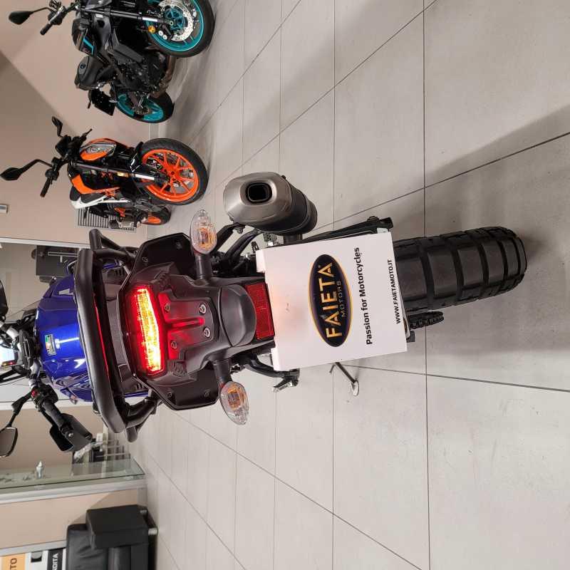Yamaha Ténéré 700 - 2022