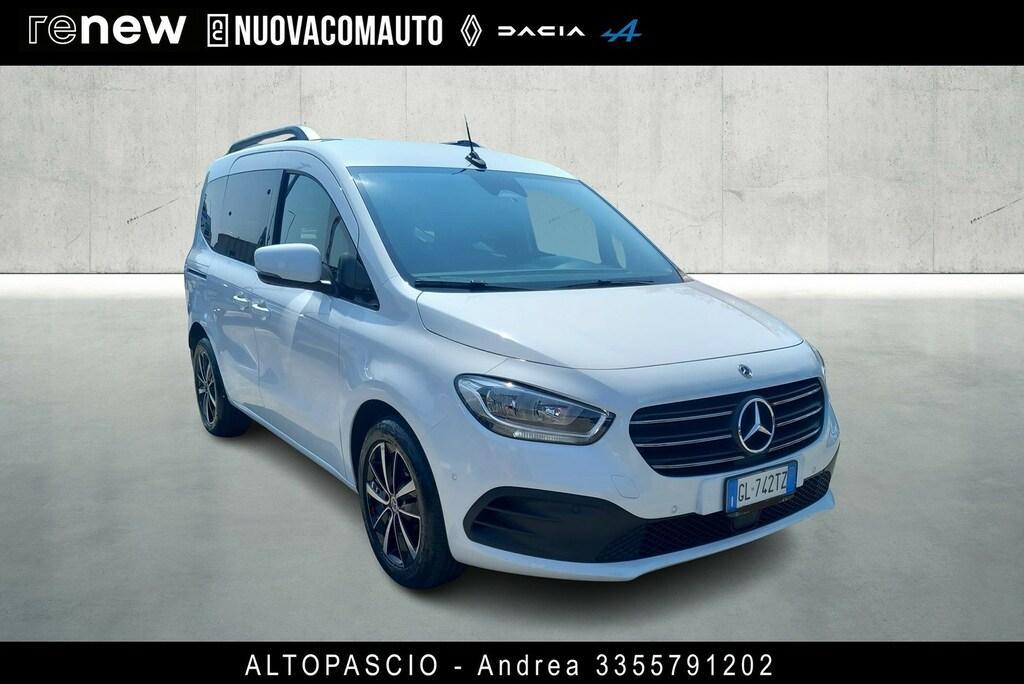 Mercedes Classe T 180 Sport
