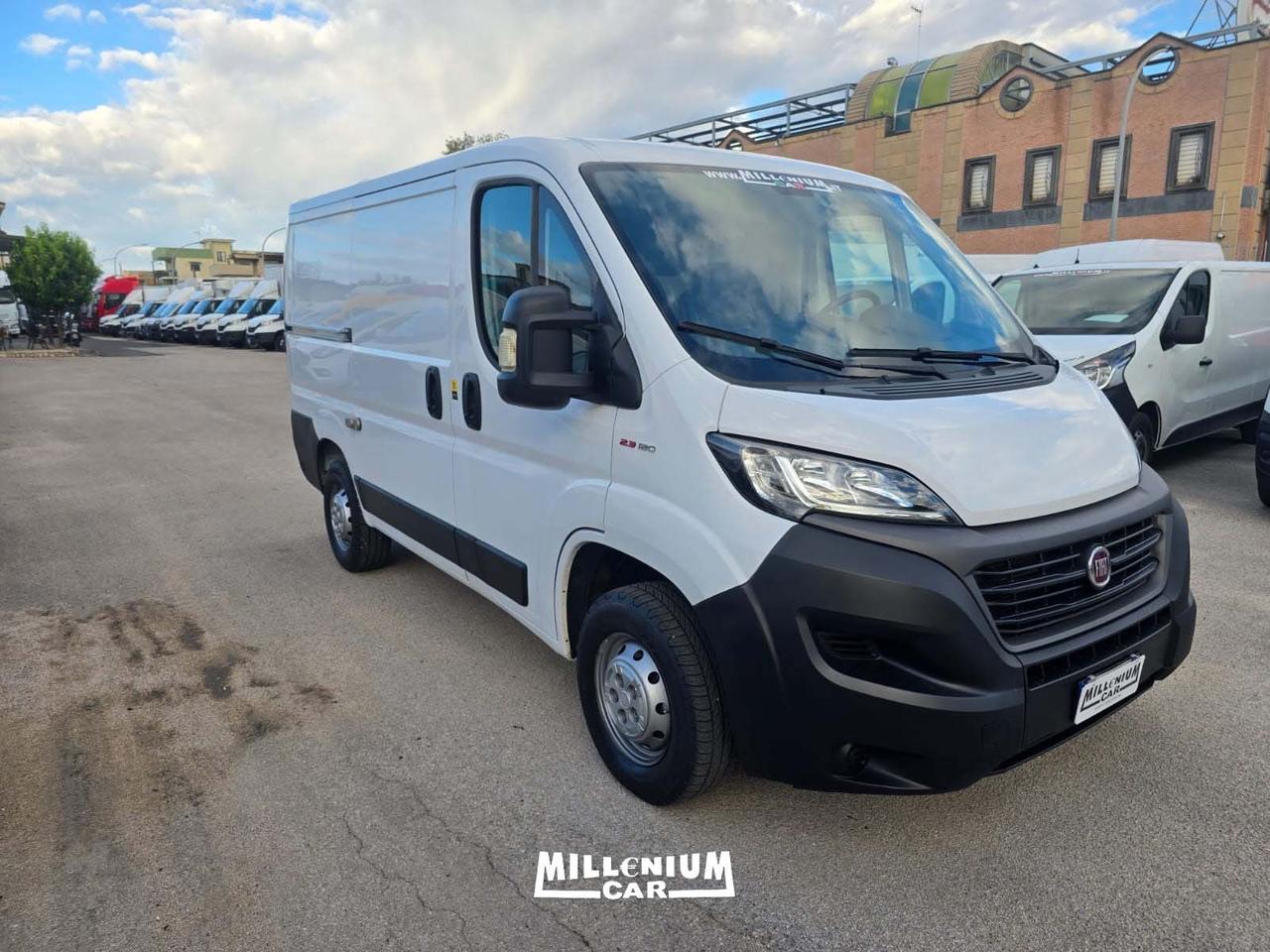 DUCATO 2020 L1H1 2.3MJT