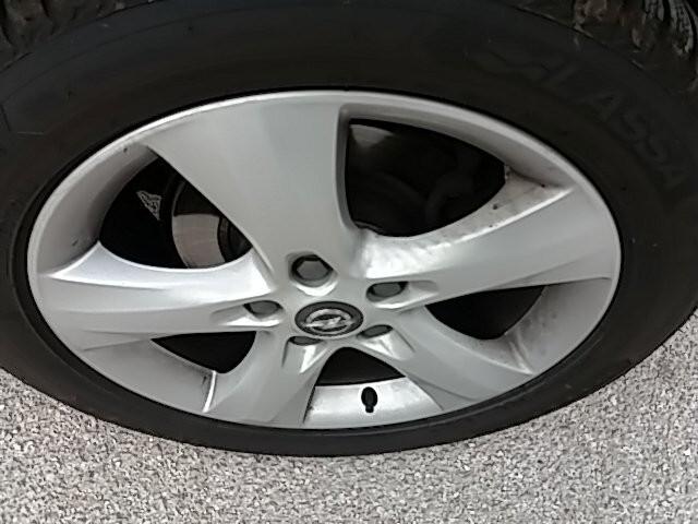 Opel Zafira Tourer 1.6 ecoM 150CV Turbo