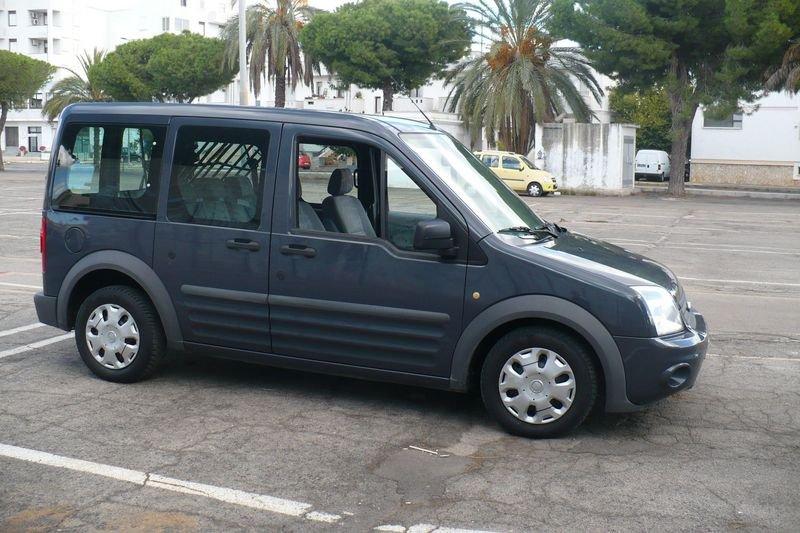 Ford Trans/Tour Connect Tourneo Connect 200S 1.8 TDCi/90CV DPF PC-TN N1 Trend