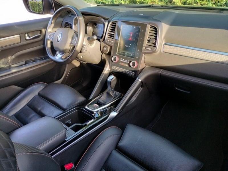 Renault Koleos Koleos Blue dCi 150 CV X-Tronic Initiale Paris