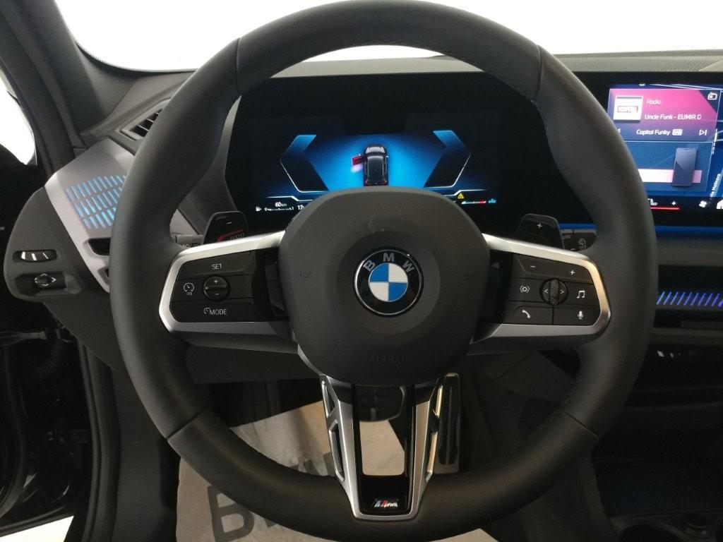 BMW Serie 1 118 d MSport DCT