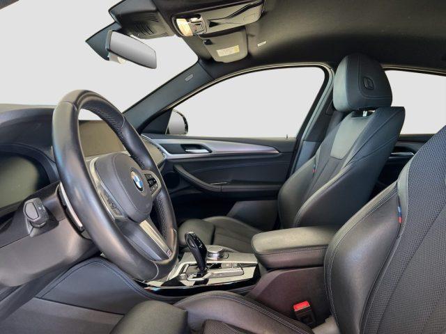 BMW X4 X4 xDrive20d 48V Msport