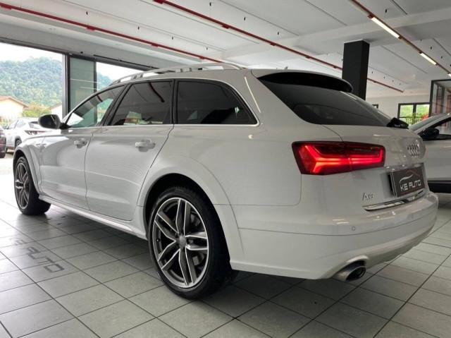 Audi A6 Allroad 3.0 tdi Business quattro 272cv s-tronic