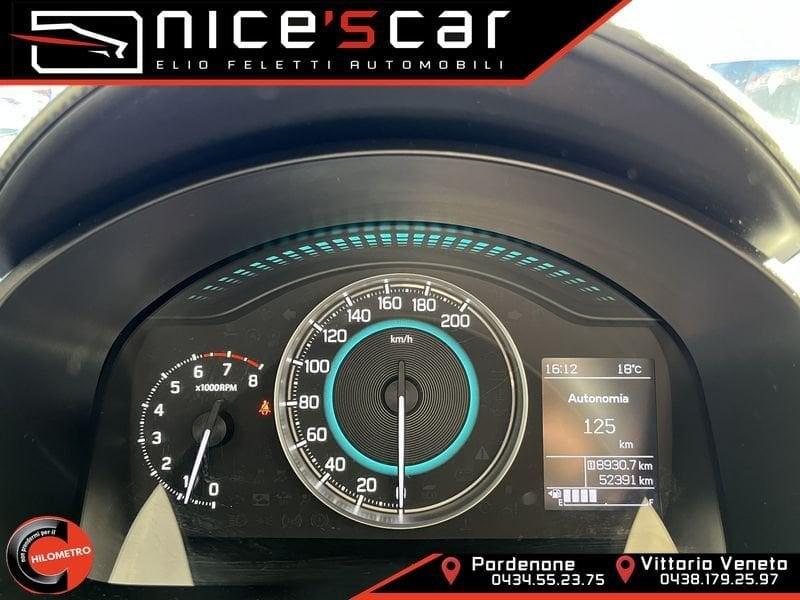 Suzuki Ignis 1.2 Dualjet 4WD All Grip iAdventure