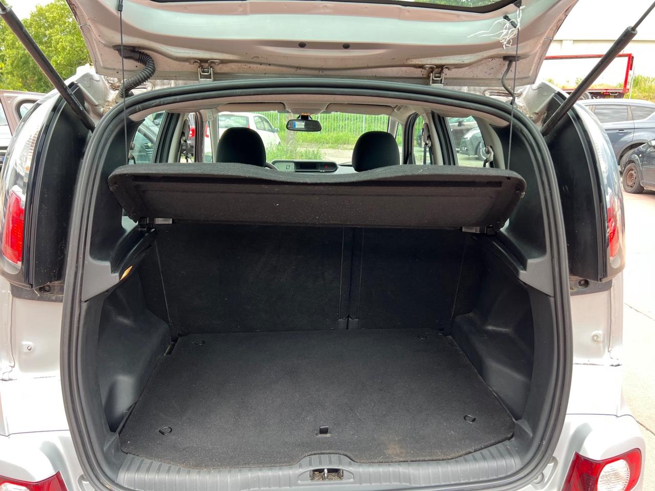 Citroen C3 Picasso 1.6 e-HDi 90 CMP6 Exclusive