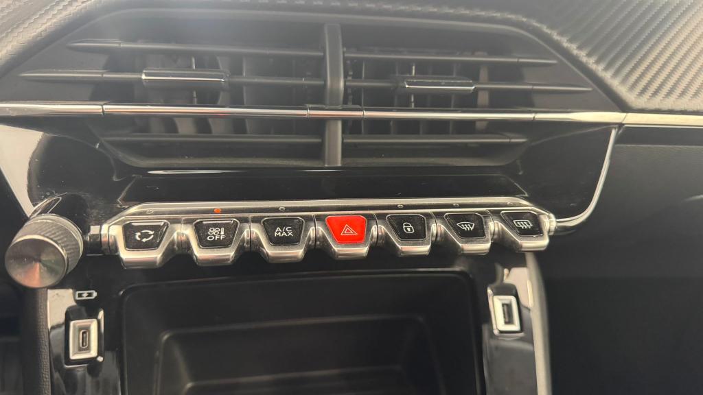 Peugeot 208 1.2 Puretech Active Pack 100 Cv. AUTOMATICA