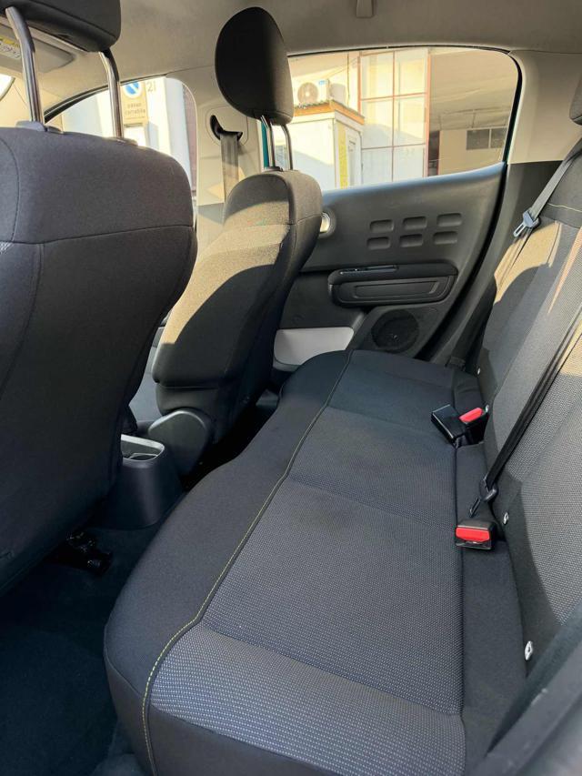 CITROEN C3 PureTech 110 S&S Shine Pack