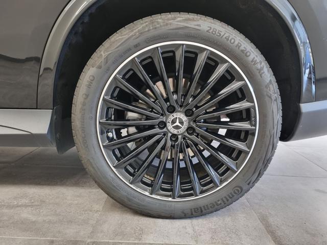 MERCEDES-BENZ GLC 300 4Matic Mild Hybrid AMG Line Premium