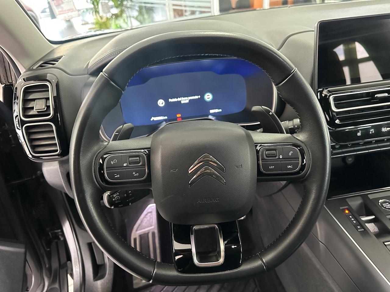 Citroen C5 Aircross BlueHDi 130 S&S EAT8 Shine Pac