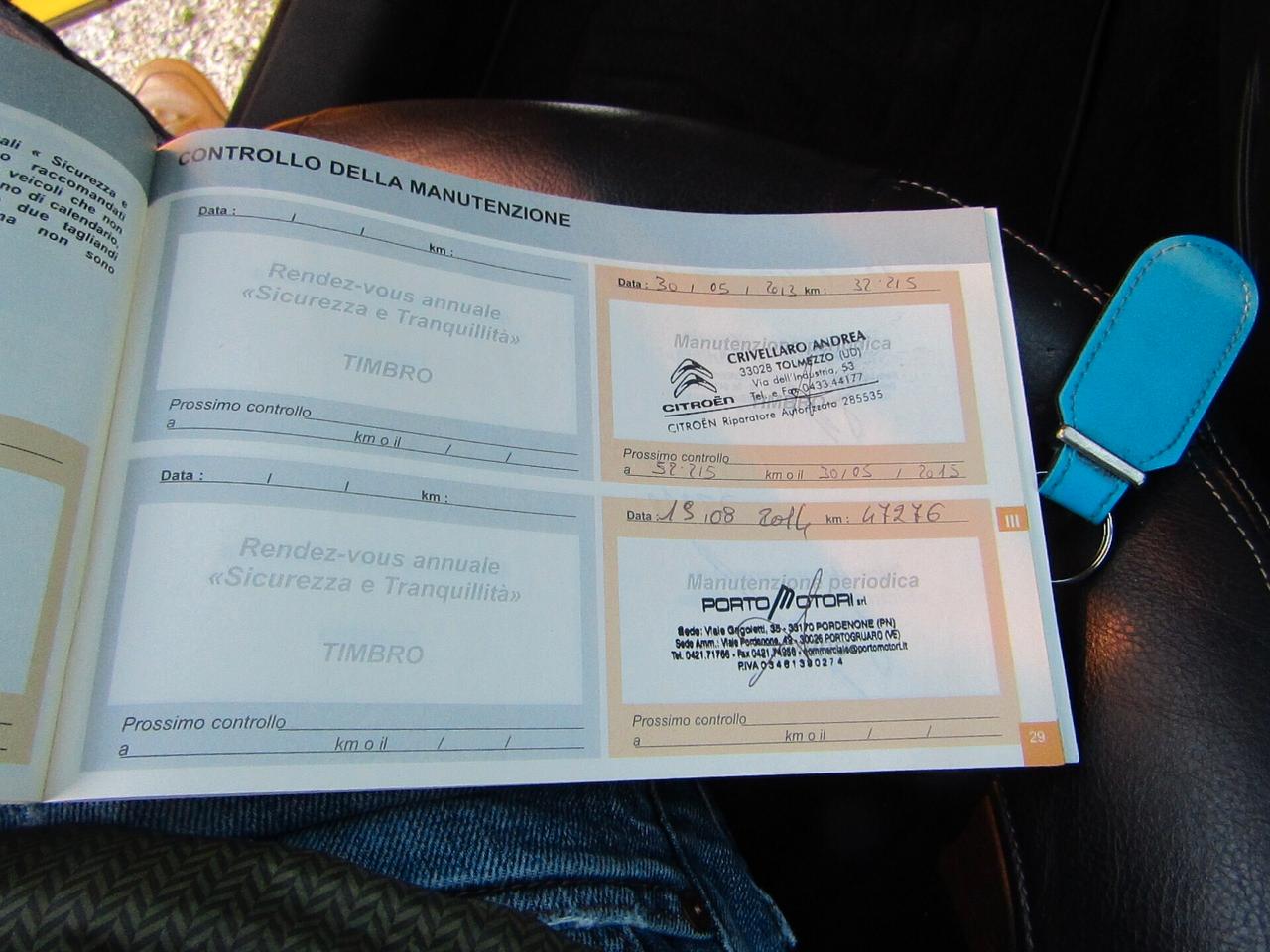 Ds DS3 3 1.6 THP 155 Sport Chic