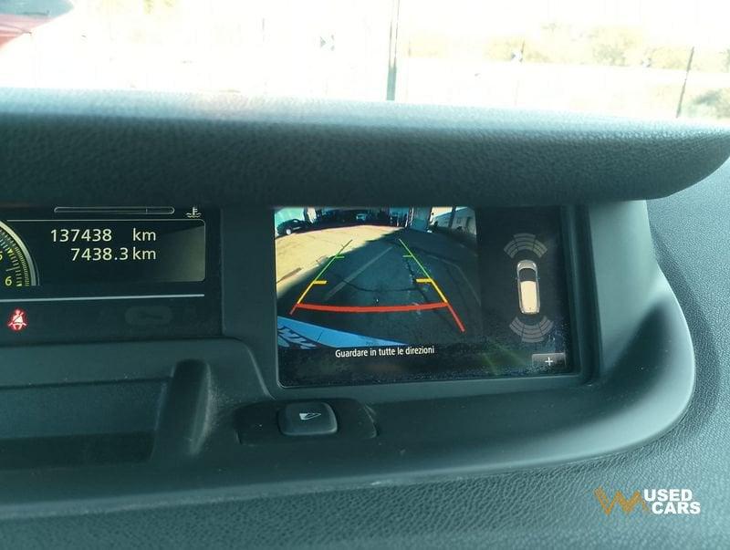 Renault Grand Scénic 1.5 Energy dCi 110cv BOSE